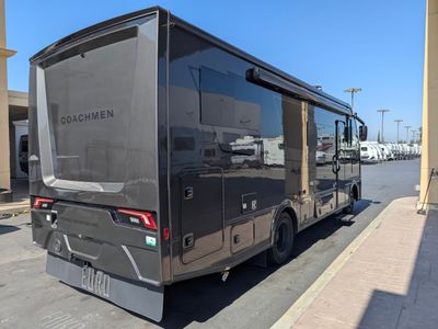 2026 Coachmen Euro - Photo 19