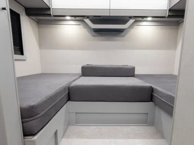 2026 Coachmen Euro - Photo 35