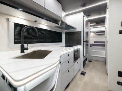 2026 Coachmen Euro - Photo 30