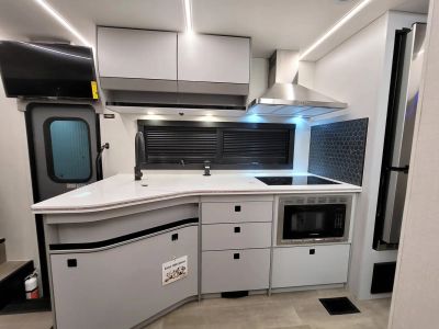 2026 Coachmen Euro - Photo 23