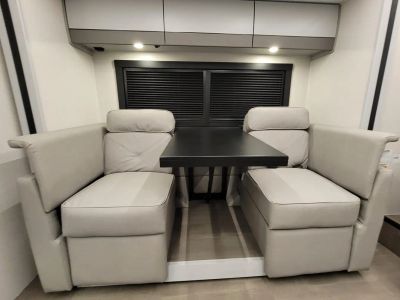 2026 Coachmen Euro - Photo 31