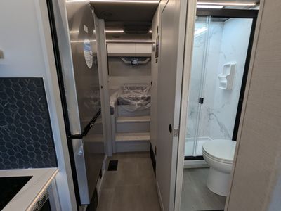2026 Coachmen Euro - Photo 9