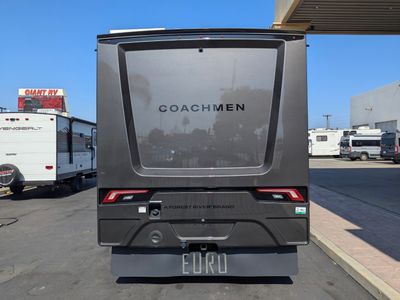 2026 Coachmen Euro - Photo 12