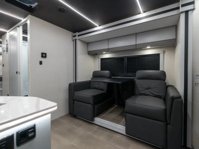2026 Coachmen Euro - Photo 26