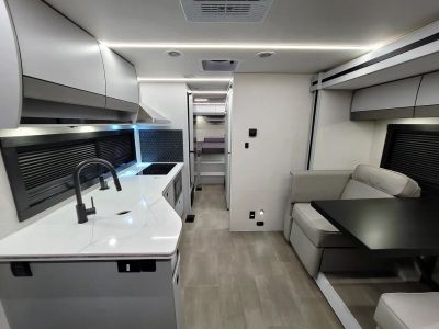 2026 Coachmen Euro - Photo 29