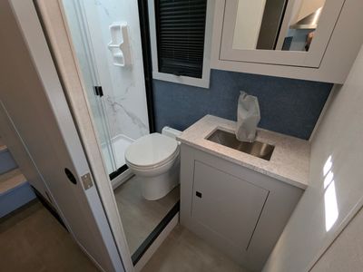 2026 Coachmen Euro - Photo 5