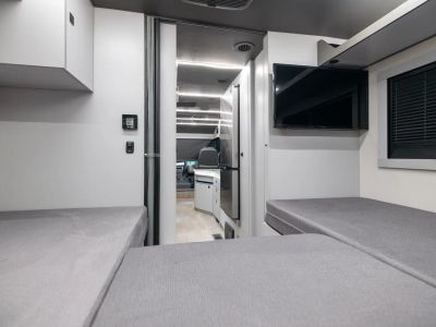 2026 Coachmen Euro - Photo 25