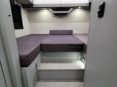 2026 Coachmen Euro - Photo 47