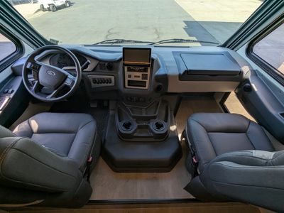 2026 Coachmen Euro - Photo 2