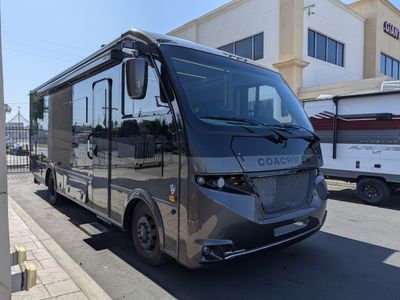 2026 Coachmen Euro - Photo 52
