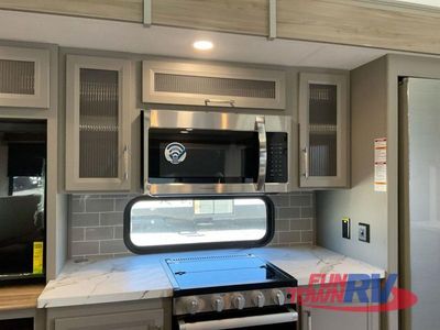 2026 Keystone RV Sprinter - Photo 32