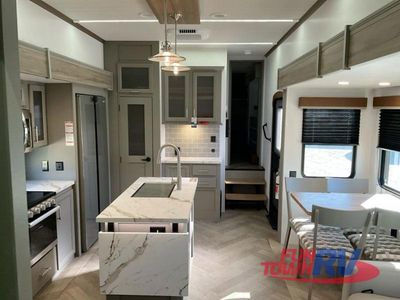 2026 Keystone RV Sprinter - Photo 25