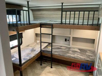2026 Keystone RV Sprinter - Photo 49
