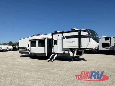 2026 Keystone RV Sprinter - Photo 1