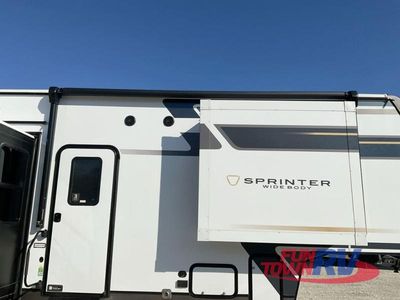2026 Keystone RV Sprinter - Photo 15