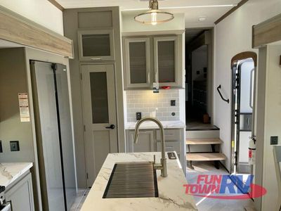 2026 Keystone RV Sprinter - Photo 3