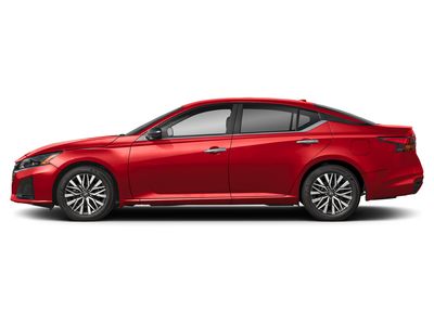 2026 Nissan Altima - Photo 4