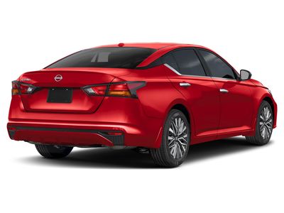 2026 Nissan Altima - Photo 3