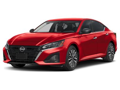 2026 Nissan Altima - Photo 2
