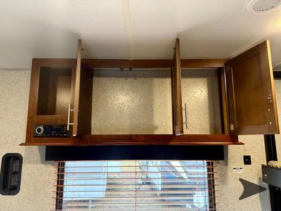 2019 Forest River RV Vengeance - Photo 18