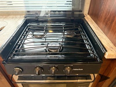 2019 Forest River RV Vengeance - Photo 24
