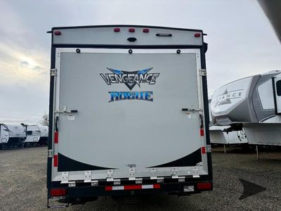 2019 Forest River RV Vengeance - Photo 6