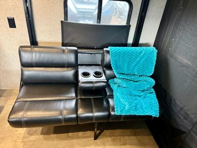 2019 Forest River RV Vengeance - Photo 13