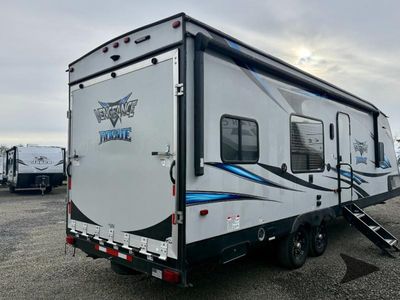 2019 Forest River RV Vengeance - Photo 7