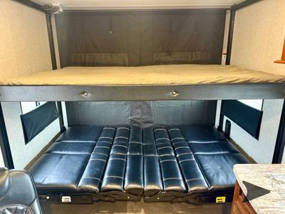 2019 Forest River RV Vengeance - Photo 10