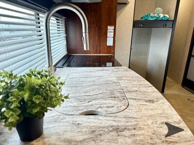 2019 Forest River RV Vengeance - Photo 22