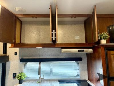 2019 Forest River RV Vengeance - Photo 20