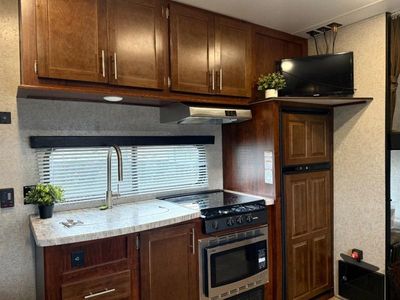2019 Forest River RV Vengeance - Photo 19