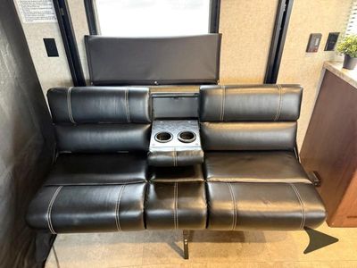 2019 Forest River RV Vengeance - Photo 12