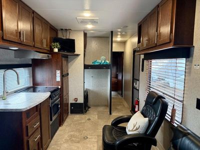 2019 Forest River RV Vengeance - Photo 15