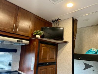 2019 Forest River RV Vengeance - Photo 21