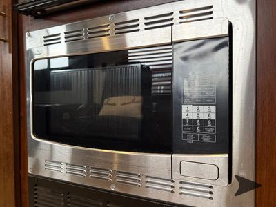 2019 Forest River RV Vengeance - Photo 26