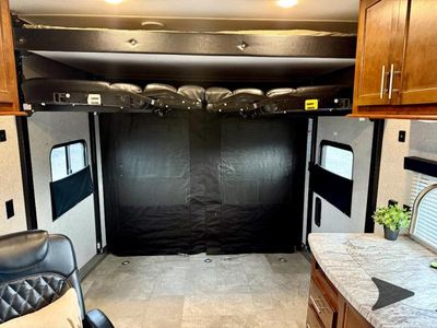 2019 Forest River RV Vengeance - Photo 8