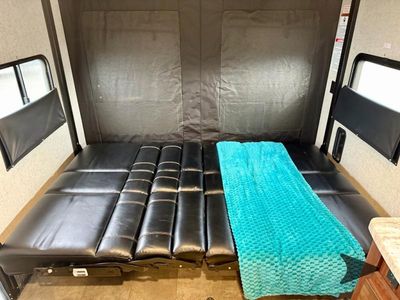2019 Forest River RV Vengeance - Photo 11