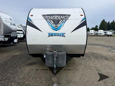 2019 Forest River RV Vengeance - Photo 3
