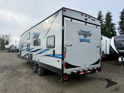 2019 Forest River RV Vengeance - Photo 5