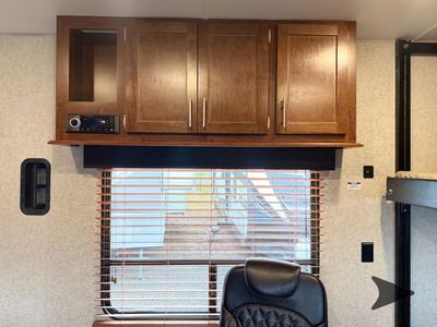 2019 Forest River RV Vengeance - Photo 17
