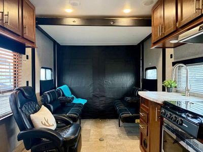 2019 Forest River RV Vengeance - Photo 14
