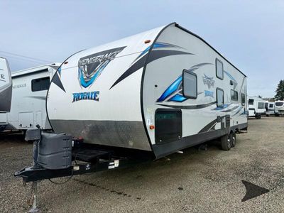2019 Forest River RV Vengeance - Photo 4