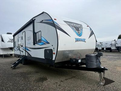 2019 Forest River RV Vengeance - Photo 1