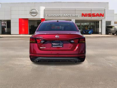 2026 Nissan Altima - Photo 4