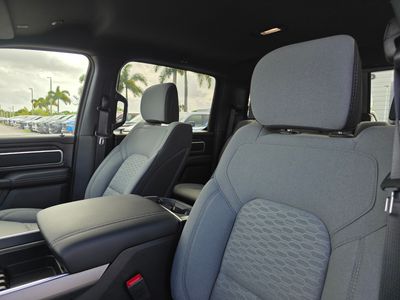 2026 Ram 1500 — photo 11 view