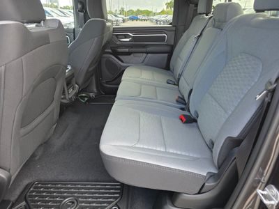 2026 Ram 1500 — photo 8 view