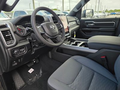 2026 Ram 1500 — photo 13 view
