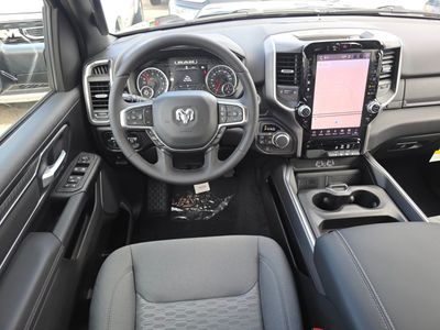 2026 Ram 1500 — photo 10 view