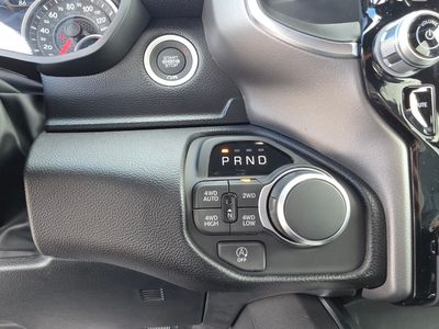 2026 Ram 1500 — photo 15 view